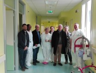 Primi pazienti nella Rsa di Mondolfo. Come funziona e chi dispone l’inserimento