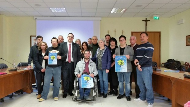 Lavoro, a San Lorenzo in Campo nasce la Cooperativa Sociale Laurentina