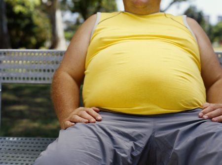 Dal 2000 marchigiani obesi cresciuti del 35%, oggi sono 140mila