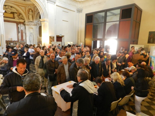 Ente Carnevalesca, per la prima volta oltre mille elettori hanno scelto il Consiglio direttivo