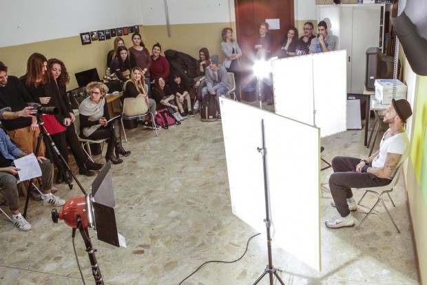 All’Olivetti la menzione speciale del Miur