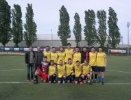 Si è concluso il 26esimo campionato di calcio amatori Csi