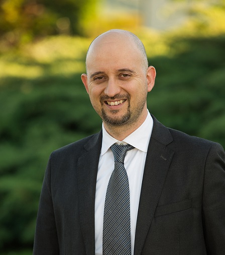 Diotallevi: “5 giugno referendum tra vecchio e nuovo. Lista Marotta? Sembra nata per favorire Silvestrini”