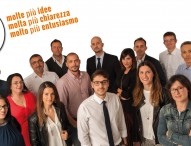 Elezioni Mondolfo: Alice Andreoni la più votata, boom di preferenze per Caporalettti