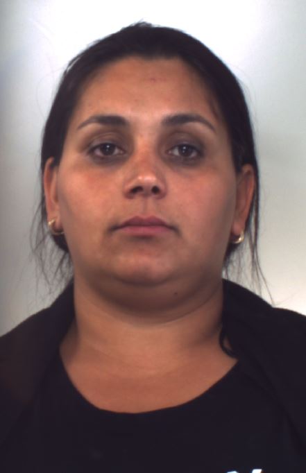 “Banda dell’abbraccio fatale”, le foto degli autori della rapina