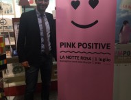 Notte Rosa 2016, Ricci: «Pesaro fa il bis con musica, cultura e tramonto sul mare»