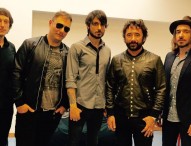 Al teatro di Cagli Data Zero del nuovo tour dei Tiromancino