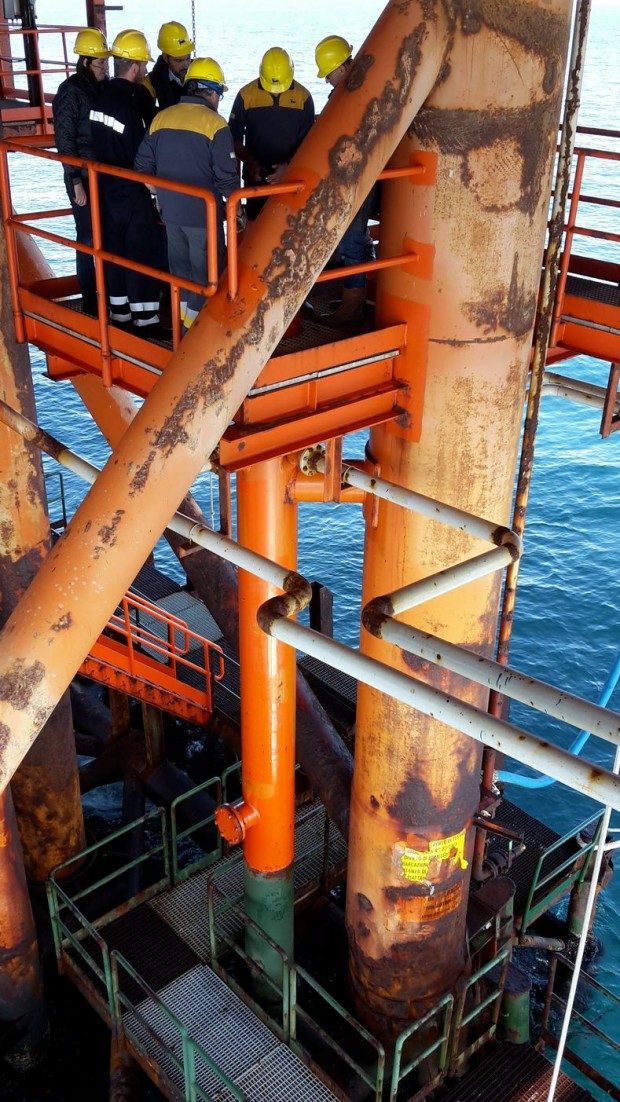 Inchiesta Piazza Pulita, RAM smentisce versamenti in mare di Basil e Brenda