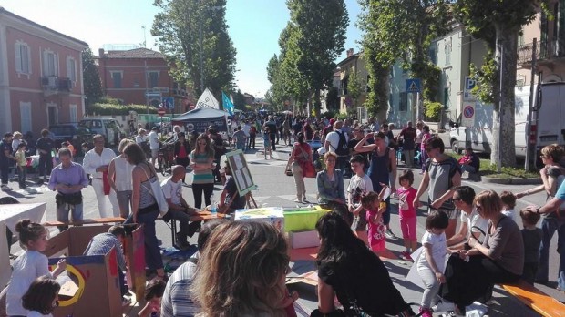 Successo per “La città da giocare” 2016