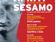 Suasa, Notte dei Musei: affascinante tour tra San Lorenzo in Campo, Castelleone e Corinaldo