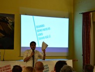 Barbieri: “Riduzione stipendi Sindaco e assessori. Amministrano gli stessi da 40 anni, serve cambiare”