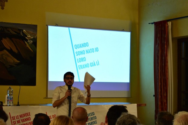 Nicola Barbieri è il nuovo sindaco di Mondolfo