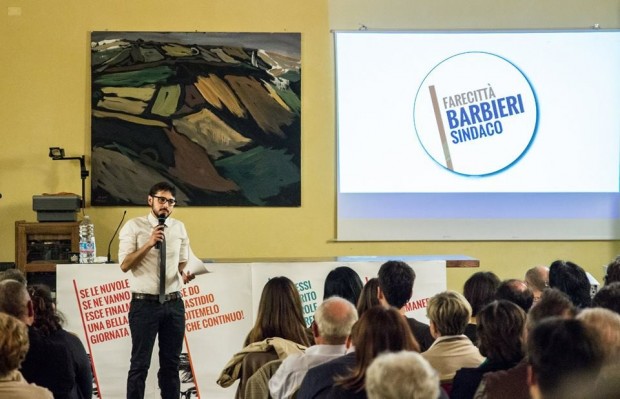 Elezioni, Barbieri: “Puntare sulla ristorazione come elemento qualificante del nostro territorio”