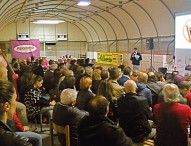 Barbieri: “Una nuova stagione per Piano Marina”