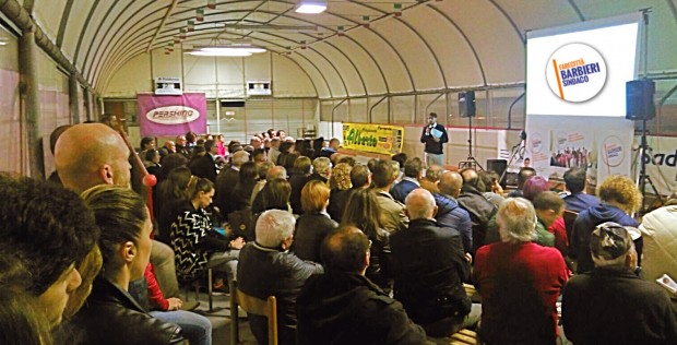 Barbieri: “Una nuova stagione per Piano Marina”