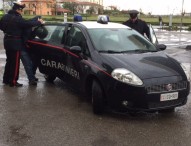 La banda dell’abbraccio fatale potrebbe essere ancora in zona