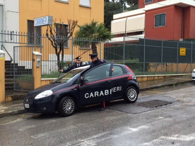 Sottoposto alla sorveglianza speciale trovato di notte in campagna, arrestato