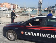 Fano, i carabinieri identificano i responsabili di un pestaggio: 5 persone denunciate
