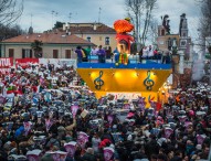 Domenica 15 maggio l’Election day della Carnevalesca