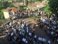 Concorso internazionale, primo posto per l’orchestra scolastica “Tiberini” di San Lorenzo in Campo