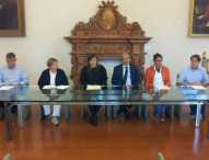 Fano finali nazionali Campionati studenteschi di Rugby. Coinvolte 14 regioni e 700 studenti