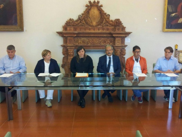 Fano finali nazionali Campionati studenteschi di Rugby. Coinvolte 14 regioni e 700 studenti