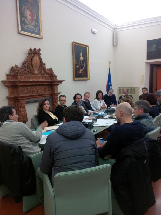 Il Comune di Fano aderisce al manifesto contro il gioco d’azzardo