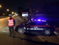 Carabinieri arrestano pusher 62enne di Marotta