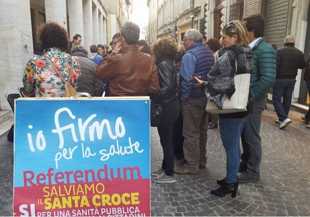 “Firme non rispettate. Referendum, non accetteremo scappatoie burocratiche per impedirne svolgimento”