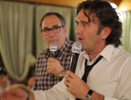 Sold out alla Mandria per Cena con Dialetto