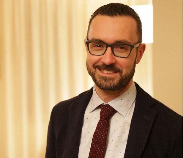 Berluti: “Un programma a 5 stelle per tornare protagonisti”