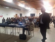 Presentazione progetto outlet, lista Unica: “Occasione imperdibile per il benessere della città”