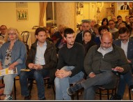 Elezioni, poker d’assi a Marotta per Giovanni Berluti