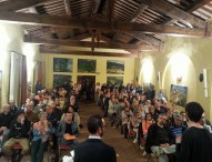 Elezioni, Berluti: “I candidati? Sempre gli stessi. Con noi serietà e onestà”