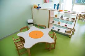 Fano, al via le iscrizioni ai nidi comunali