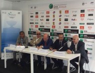 Davis, Italia-Argentina: Pesaro sotto i riflettori agli Internazionali di Roma