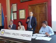 Pesaro, nasce la ‘terra di piloti e motori’. Parte progetto con Tavullia e Regione
