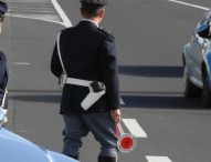 Moto contro auto, muore 30enne