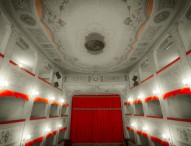 Arte, musica, enogastronomia: il teatro di San Lorenzo in Campo ospita “Le Belle domeniche”