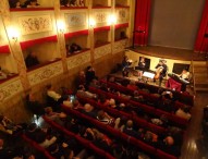 San Lorenzo in Campo Paese della Musica, a maggio saggi, concerti, rassegne