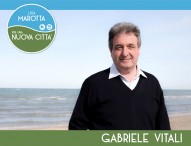 Perchè la lista Marotta? Lo spiega Vitali: “Cambio nome Comune fondamentale”