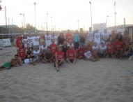 Arriva la Maratona di biathlon, un torneo lungo 36 ore nel segno della solidarietà