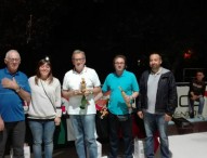 Nell’impianto di Fano il torneo di bocce dello Sportland