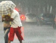 Marche, pioggia in arrivo. Avviso condizioni meteo avverse della protezione civile