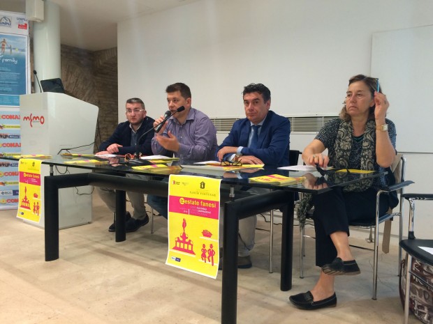 R-Estate Fanesi, la Proloco svela gli eventi estivi delle Associazioni