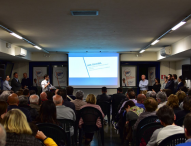 Elezioni, Barbieri: “Realizzeremo la Casa della Cultura e amplieremo museo a Mondolfo”