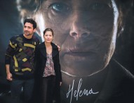 ‘Fuori Tutti’: seconda puntata dedicata al cinema con “Helena”, miglior cortometraggio europeo del pluripremiato regista Sorcinelli