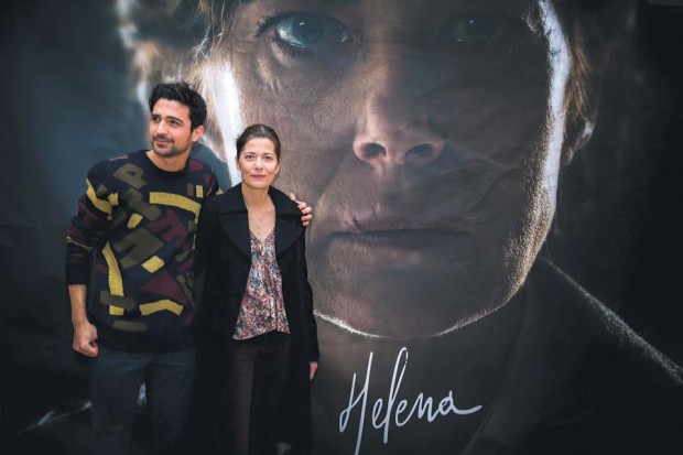 ‘Fuori Tutti’: seconda puntata dedicata al cinema con “Helena”, miglior cortometraggio europeo del pluripremiato regista Sorcinelli