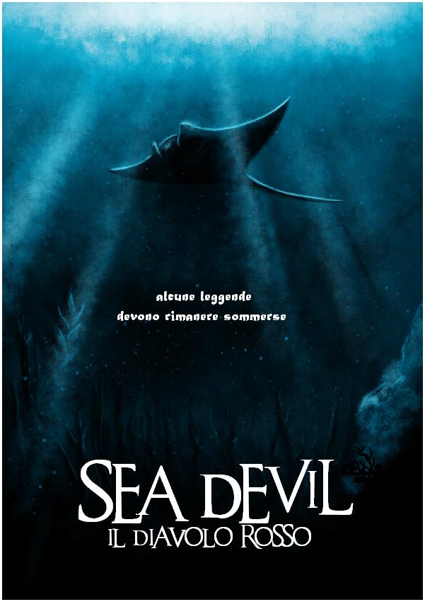 A Fano le riprese del film “Sea devil”