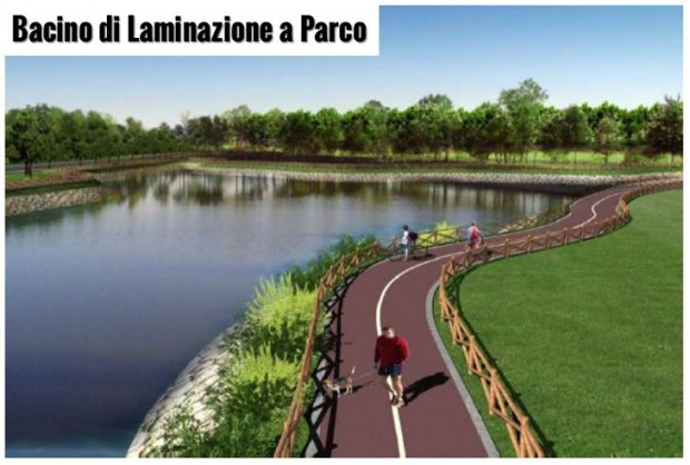 Alluvioni e mareggiate, M5S: “Commissione tecnica, bacino di laminazione, nuove scogliere”